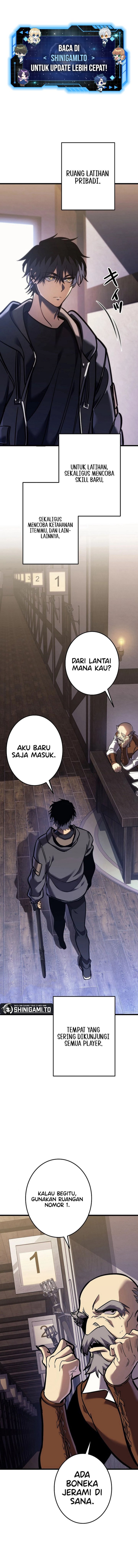 Reincarnator’s Stream - Chapter 05 2