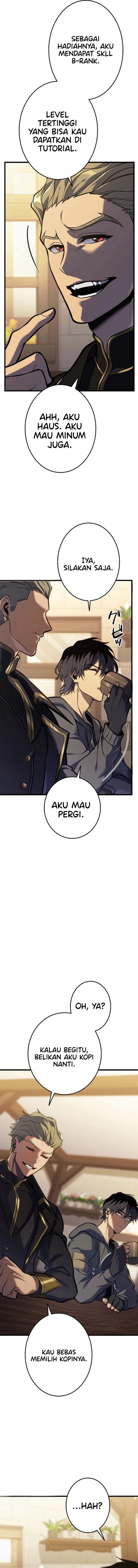 Reincarnator’s Stream - Chapter 05 23