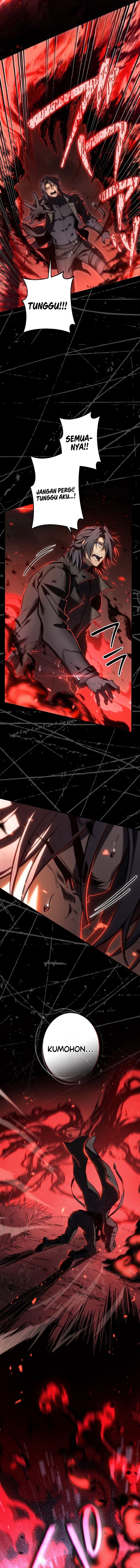 Reincarnator’s Stream - Chapter 18 8 Reincarnator’s Stream - Chapter 18 8