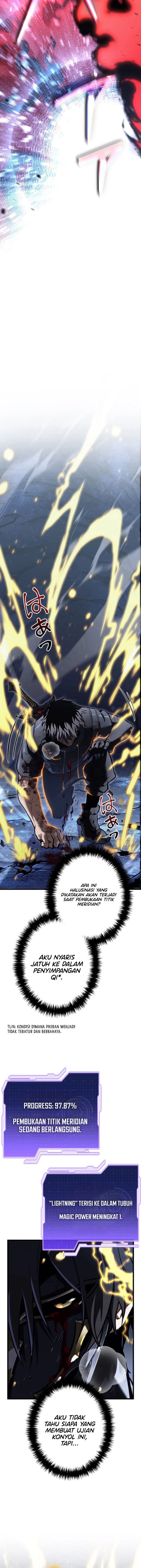 Reincarnator’s Stream - Chapter 18 9 Reincarnator’s Stream - Chapter 18 9