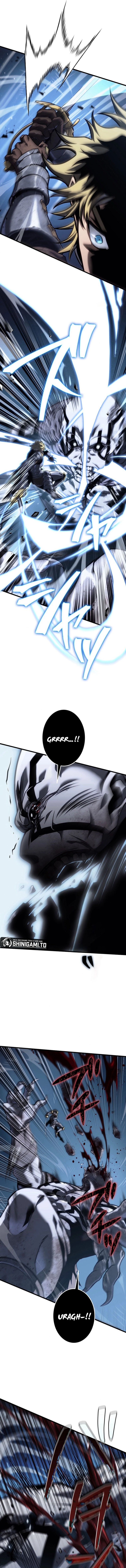 Reincarnator’s Stream - Chapter 18 20 Reincarnator’s Stream - Chapter 18 20