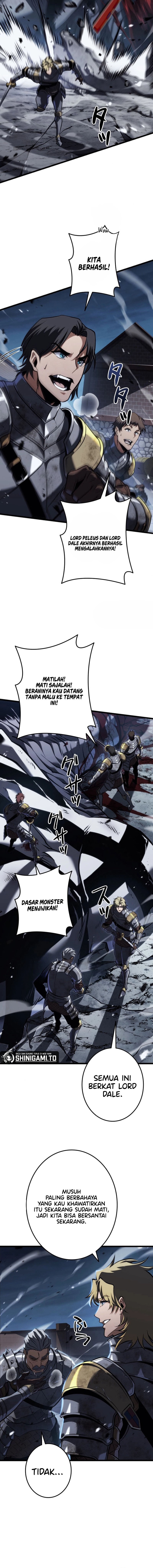 Reincarnator’s Stream - Chapter 18 21 Reincarnator’s Stream - Chapter 18 21