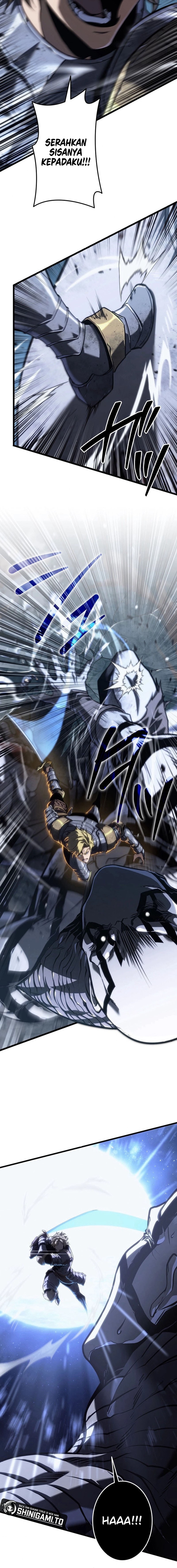 Reincarnator’s Stream - Chapter 18 19 Reincarnator’s Stream - Chapter 18 19