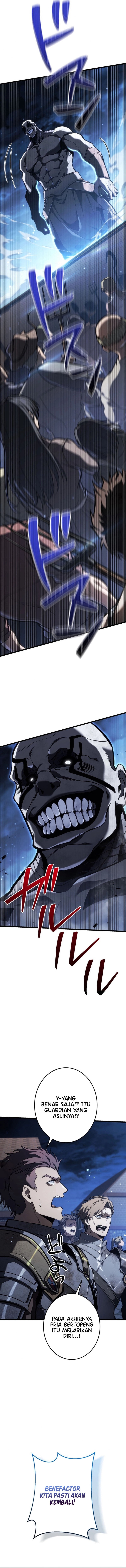 Reincarnator’s Stream - Chapter 18 12 Reincarnator’s Stream - Chapter 18 12
