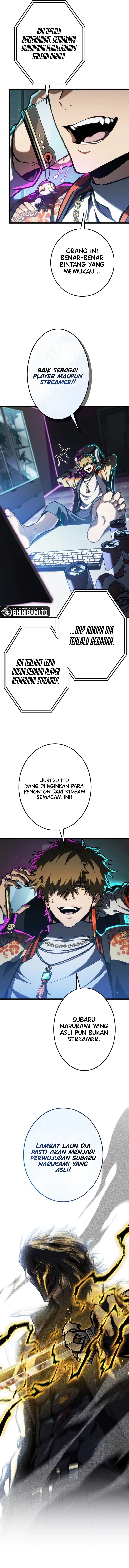 Reincarnator’s Stream - Chapter 19 3