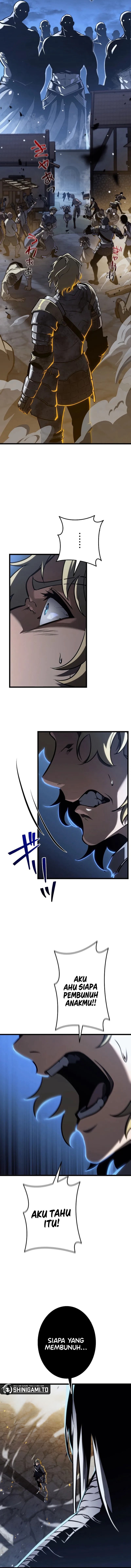 Reincarnator’s Stream - Chapter 19 13