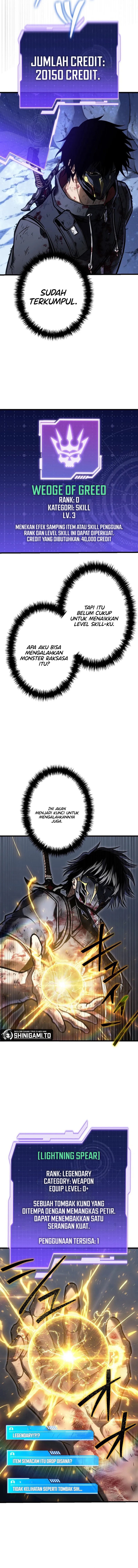 Reincarnator’s Stream - Chapter 19 6