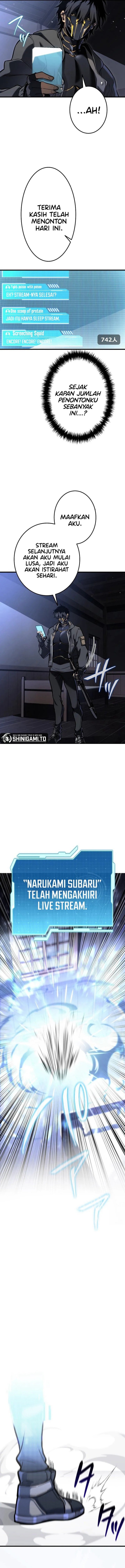 Reincarnator’s Stream - Chapter 12 8
