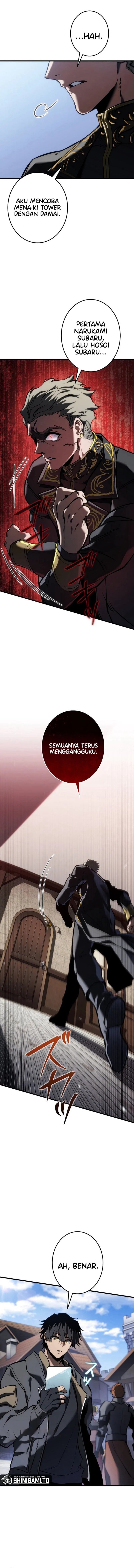 Reincarnator’s Stream - Chapter 12 18