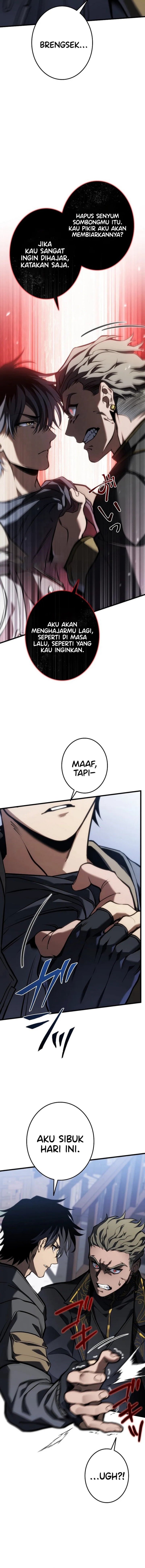 Reincarnator’s Stream - Chapter 12 16