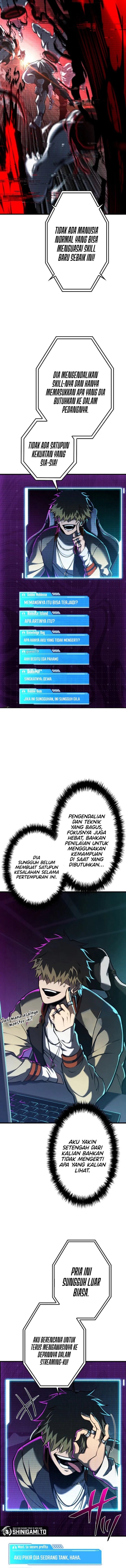 Reincarnator’s Stream - Chapter 12 5