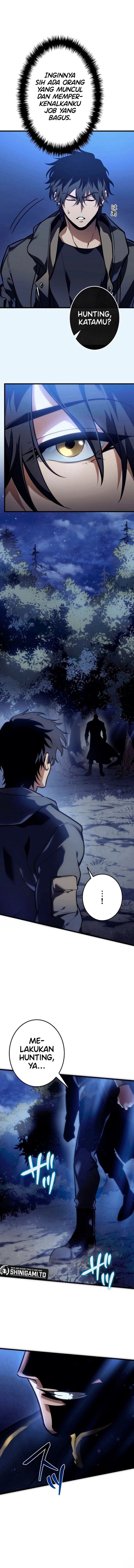 Reincarnator’s Stream - Chapter 13 9