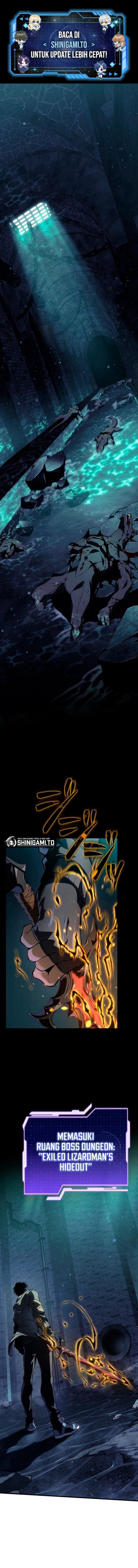 Reincarnator’s Stream - Chapter 13 2