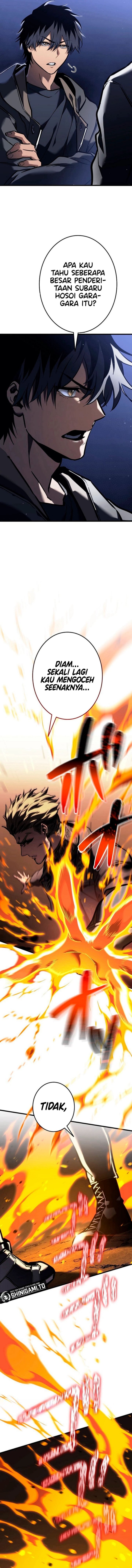Reincarnator’s Stream - Chapter 13 21