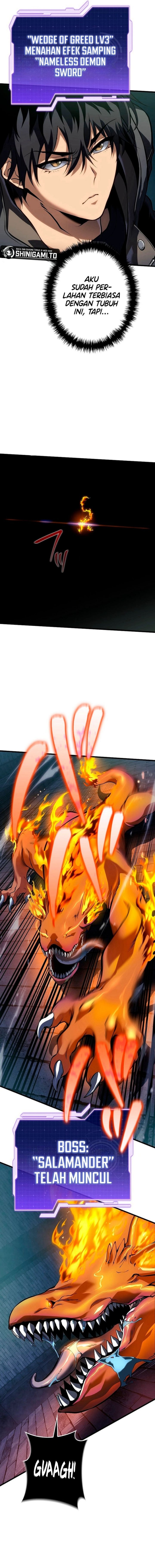 Reincarnator’s Stream - Chapter 13 3