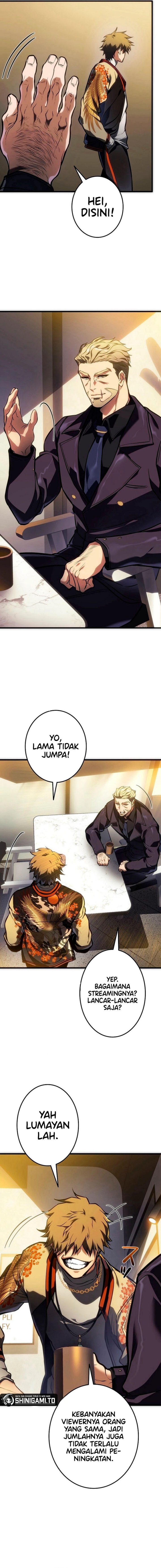 Reincarnator’s Stream - Chapter 13 12