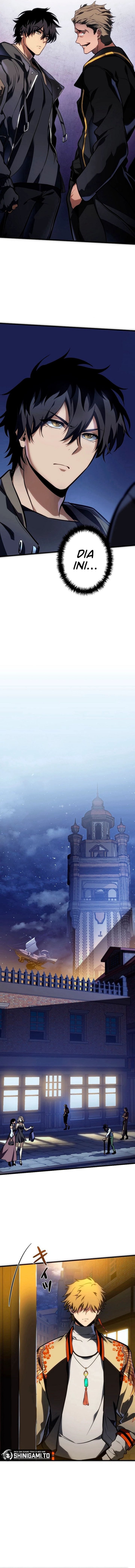 Reincarnator’s Stream - Chapter 13 11