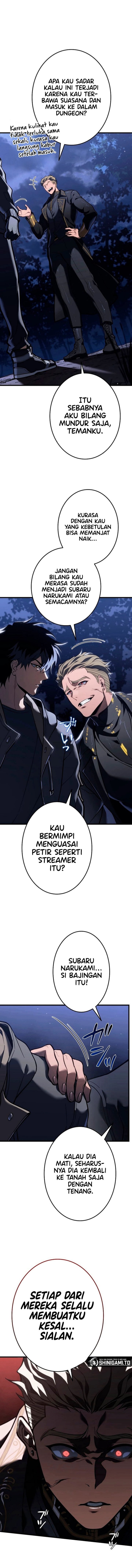 Reincarnator’s Stream - Chapter 13 16
