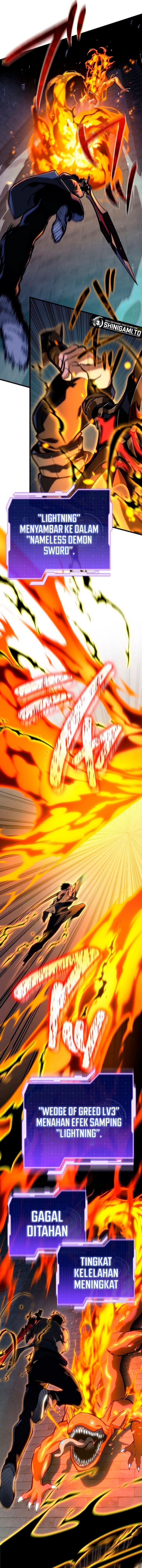 Reincarnator’s Stream - Chapter 13 6