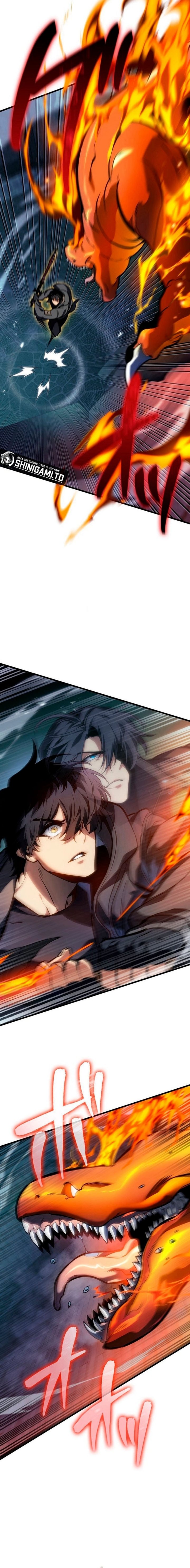 Reincarnator’s Stream - Chapter 13 5