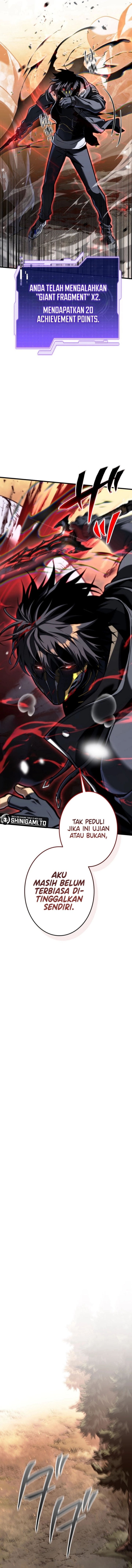 Reincarnator’s Stream - Chapter 10 9