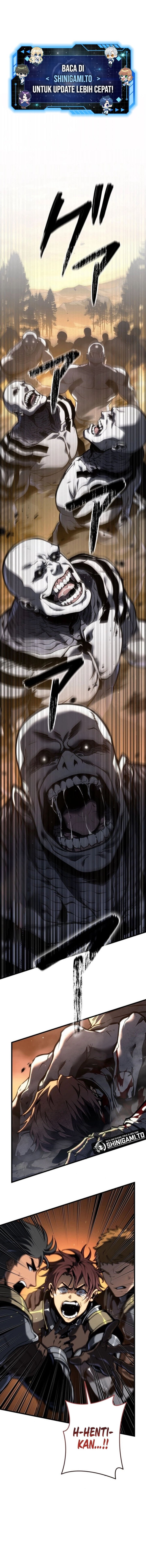 Reincarnator’s Stream - Chapter 10 2
