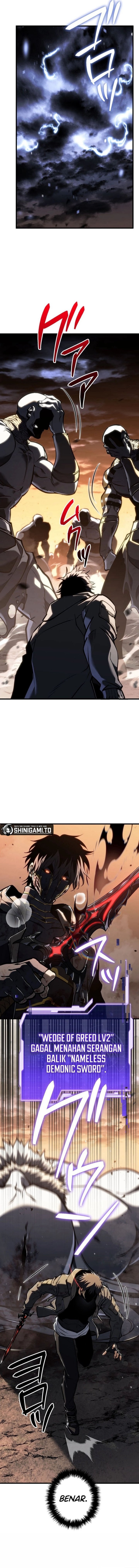 Reincarnator’s Stream - Chapter 10 23