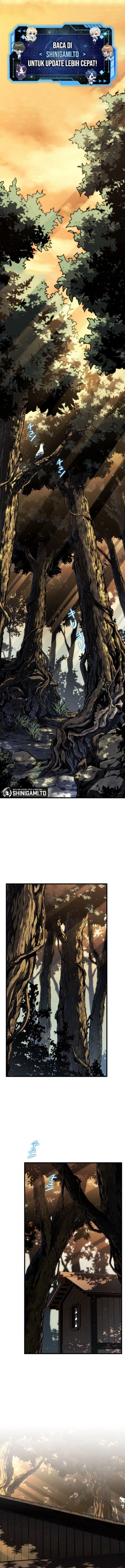 Reincarnator’s Stream - Chapter 11 2