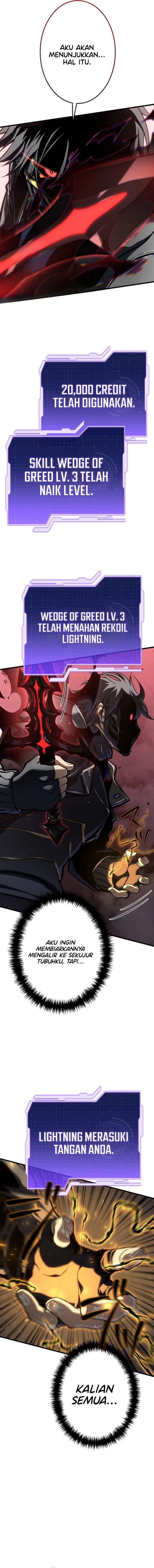 Reincarnator’s Stream - Chapter 11 12