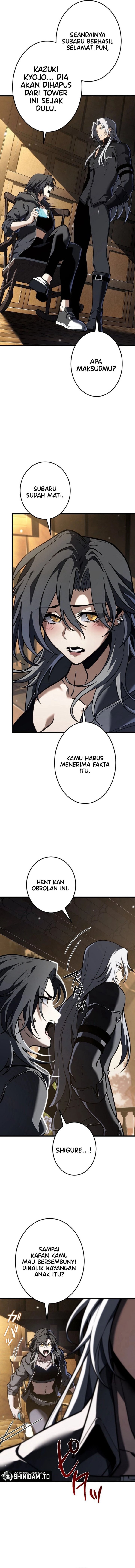 Reincarnator’s Stream - Chapter 11 6