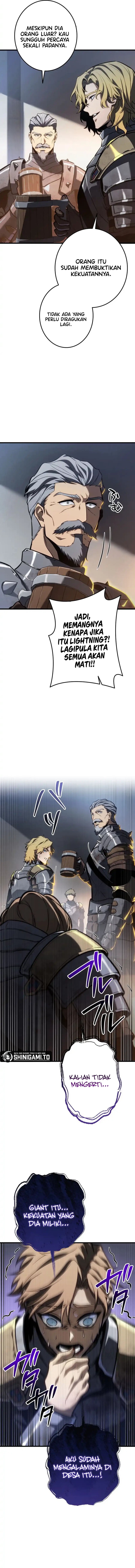 Reincarnator’s Stream - Chapter 16 9