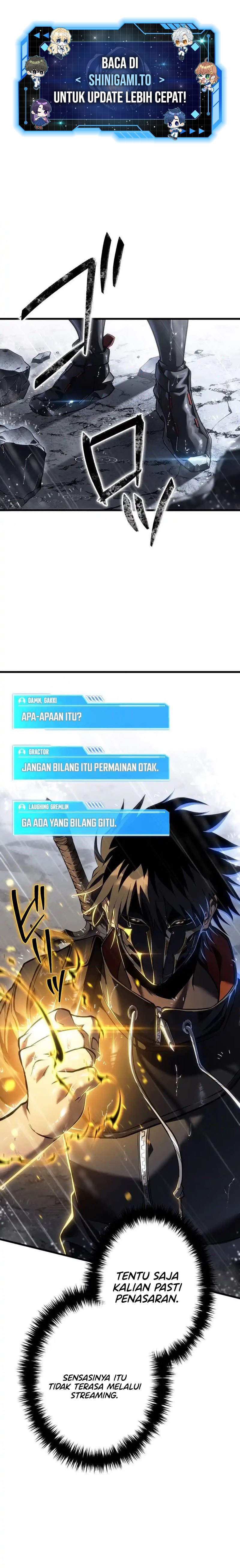 Reincarnator’s Stream - Chapter 16 2