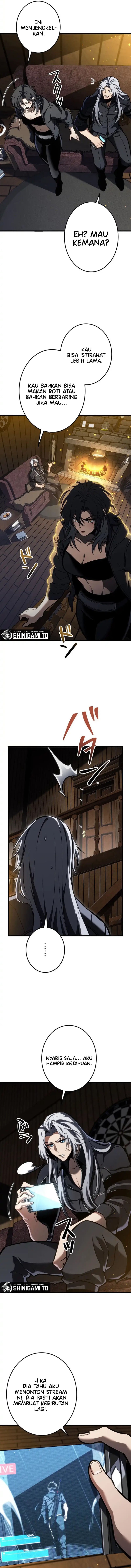 Reincarnator’s Stream - Chapter 16 20