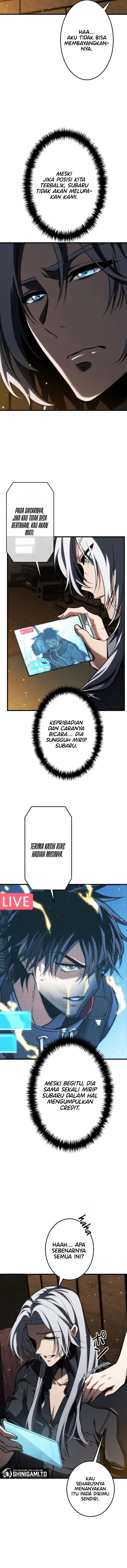 Reincarnator’s Stream - Chapter 16 21