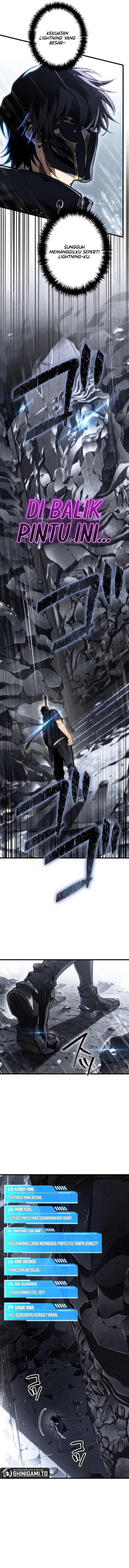 Reincarnator’s Stream - Chapter 16 3