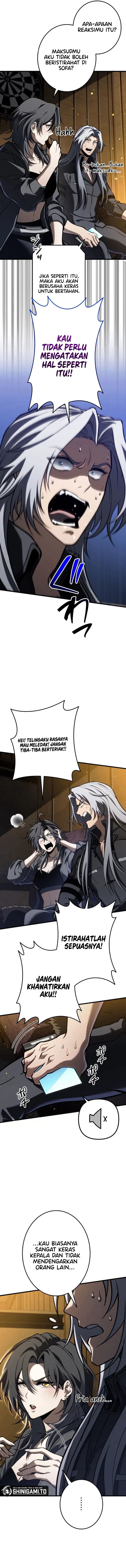 Reincarnator’s Stream - Chapter 16 19
