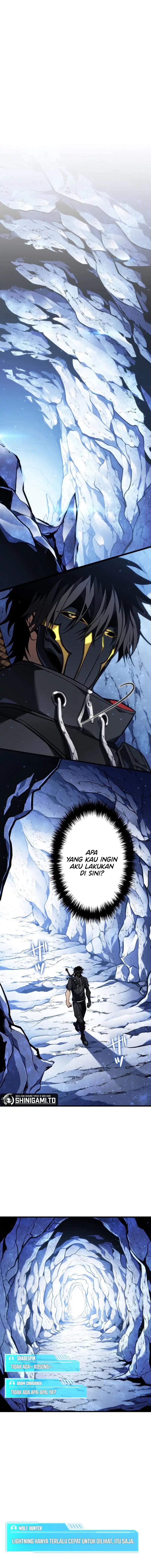 Reincarnator’s Stream - Chapter 16 12
