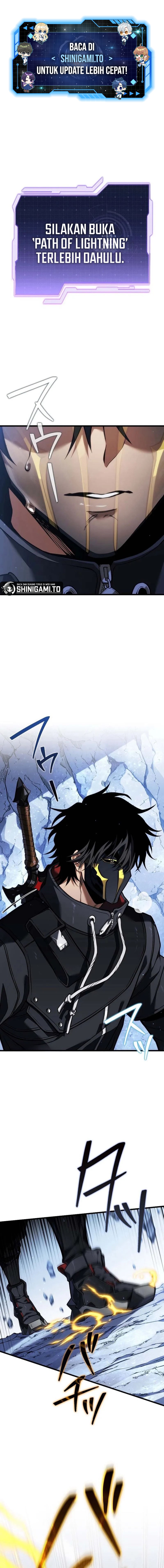 Reincarnator’s Stream - Chapter 17 2