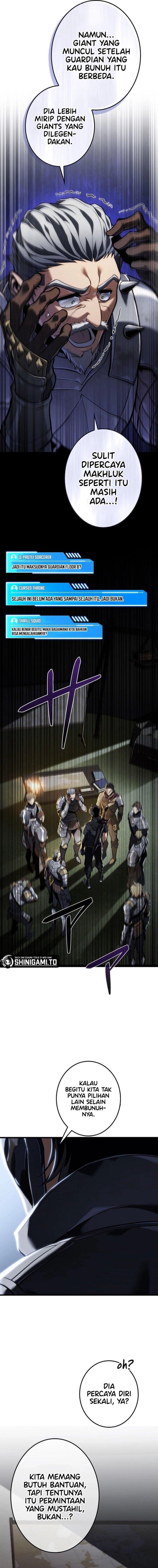 Reincarnator’s Stream - Chapter 15 9