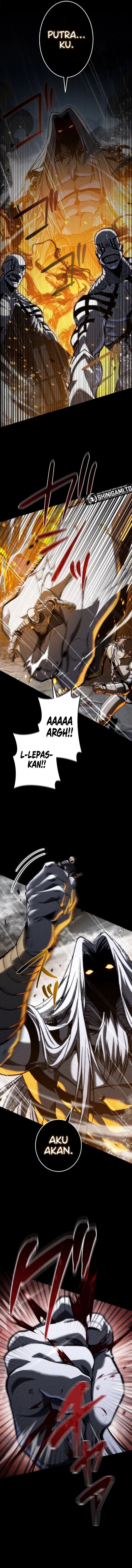 Reincarnator’s Stream - Chapter 15 12