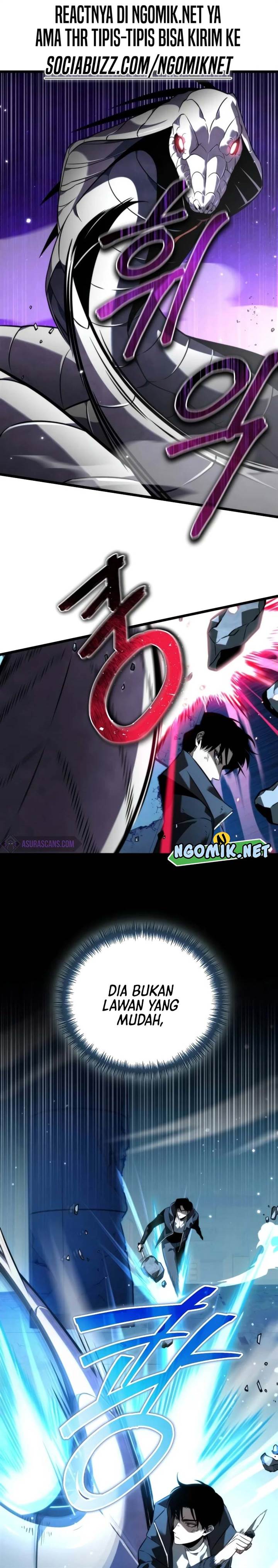 Reincarnator - Chapter 9 23