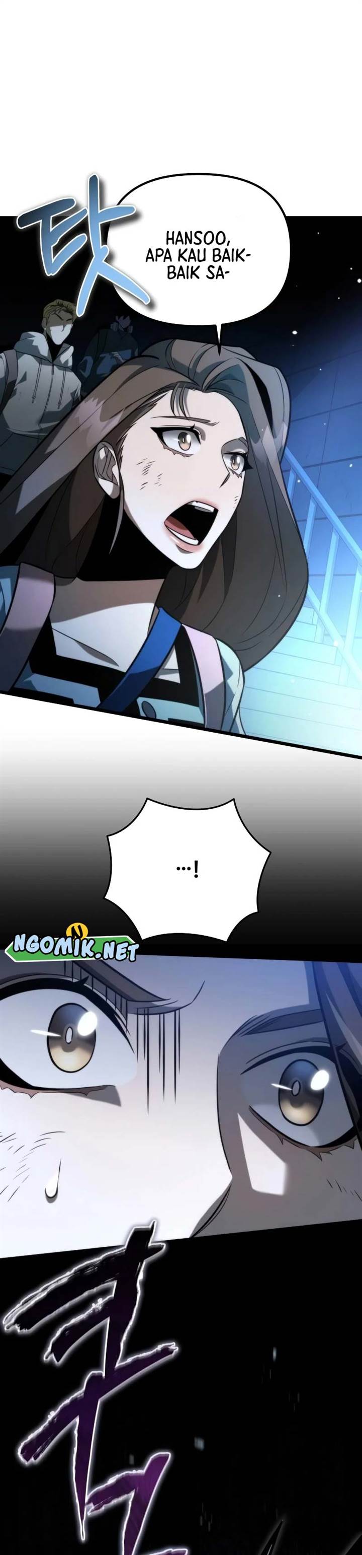 Reincarnator - Chapter 9 39