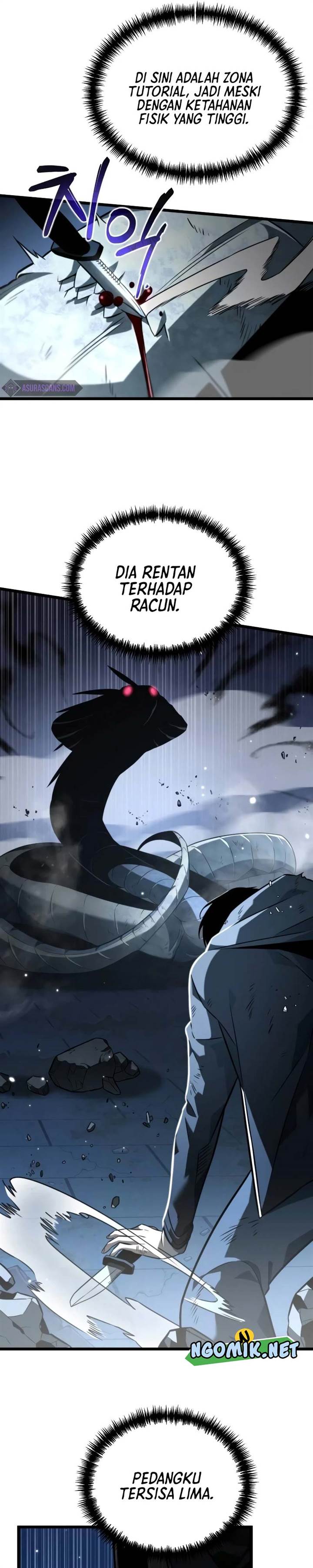 Reincarnator - Chapter 9 32