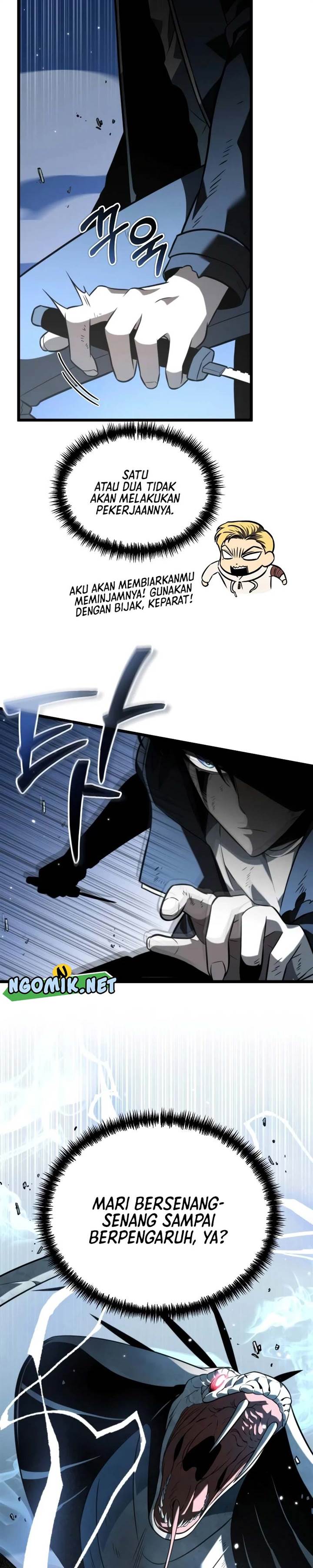 Reincarnator - Chapter 9 33