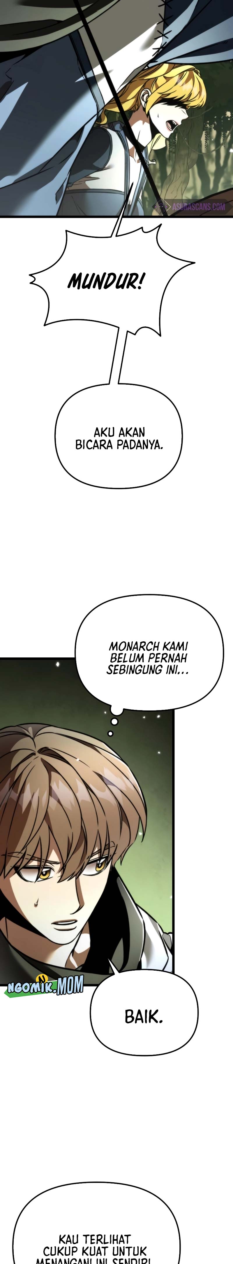 Reincarnator - Chapter 39 9