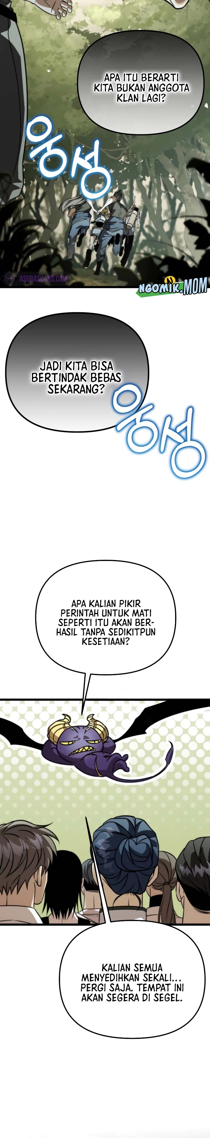 Reincarnator - Chapter 39 29