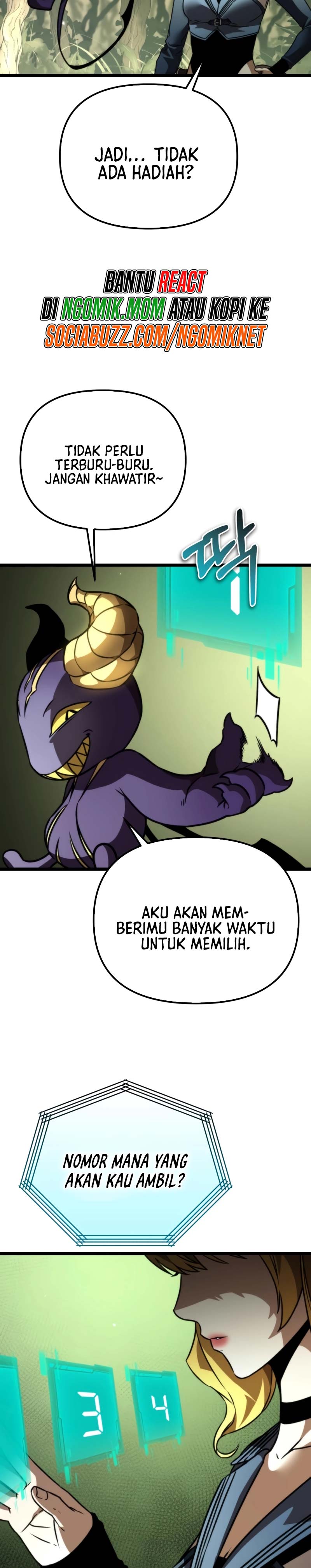 Reincarnator - Chapter 39 23