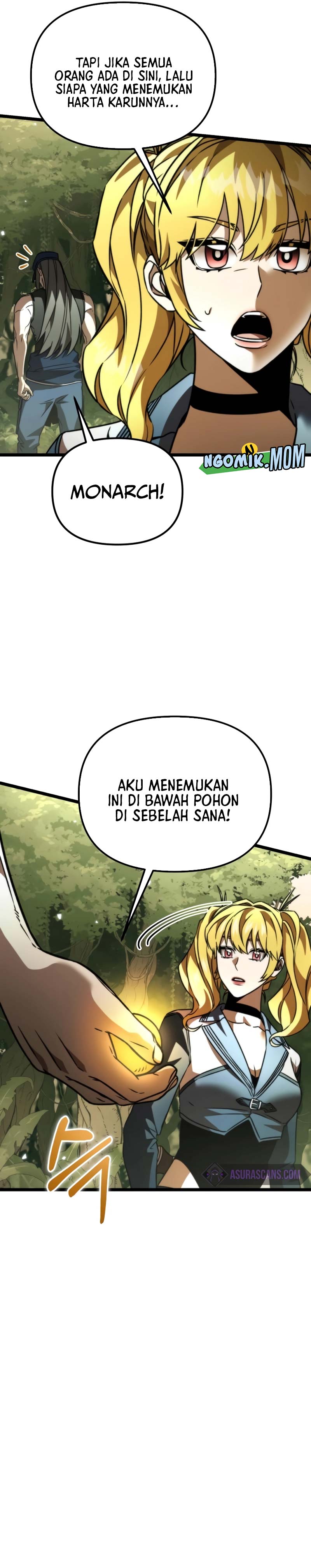 Reincarnator - Chapter 39 20