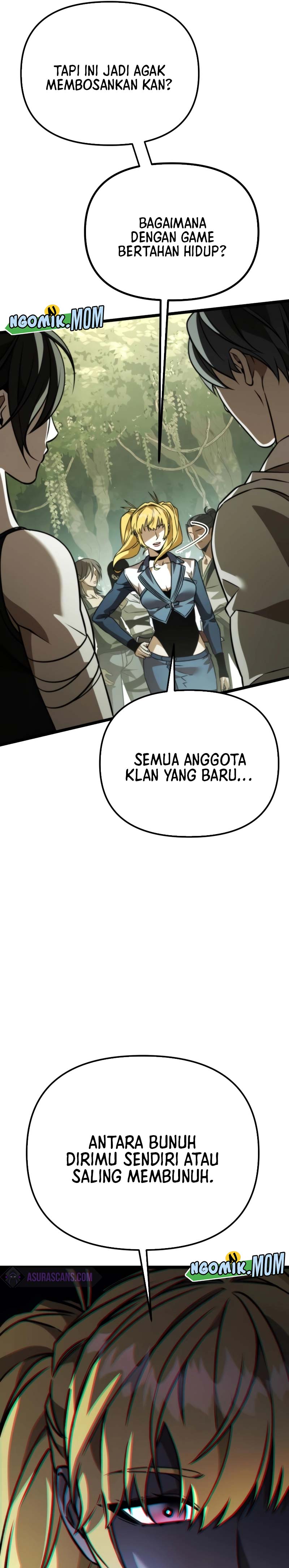Reincarnator - Chapter 39 26
