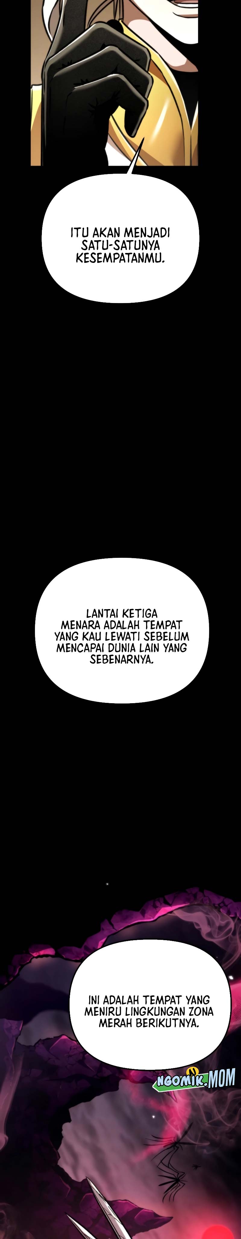 Reincarnator - Chapter 39 39